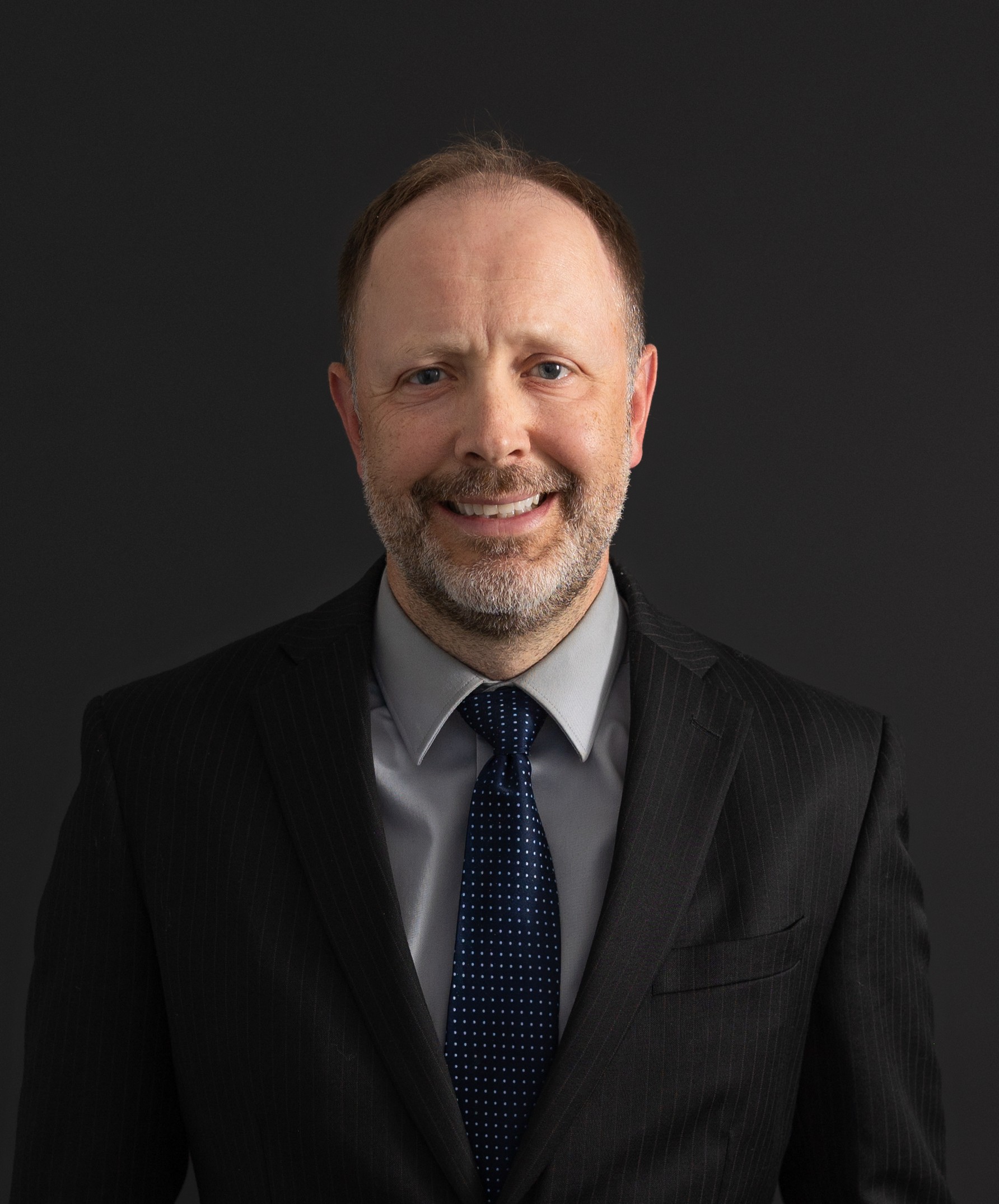 Ryan A. Morley